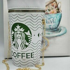 Starbucks coffee bag